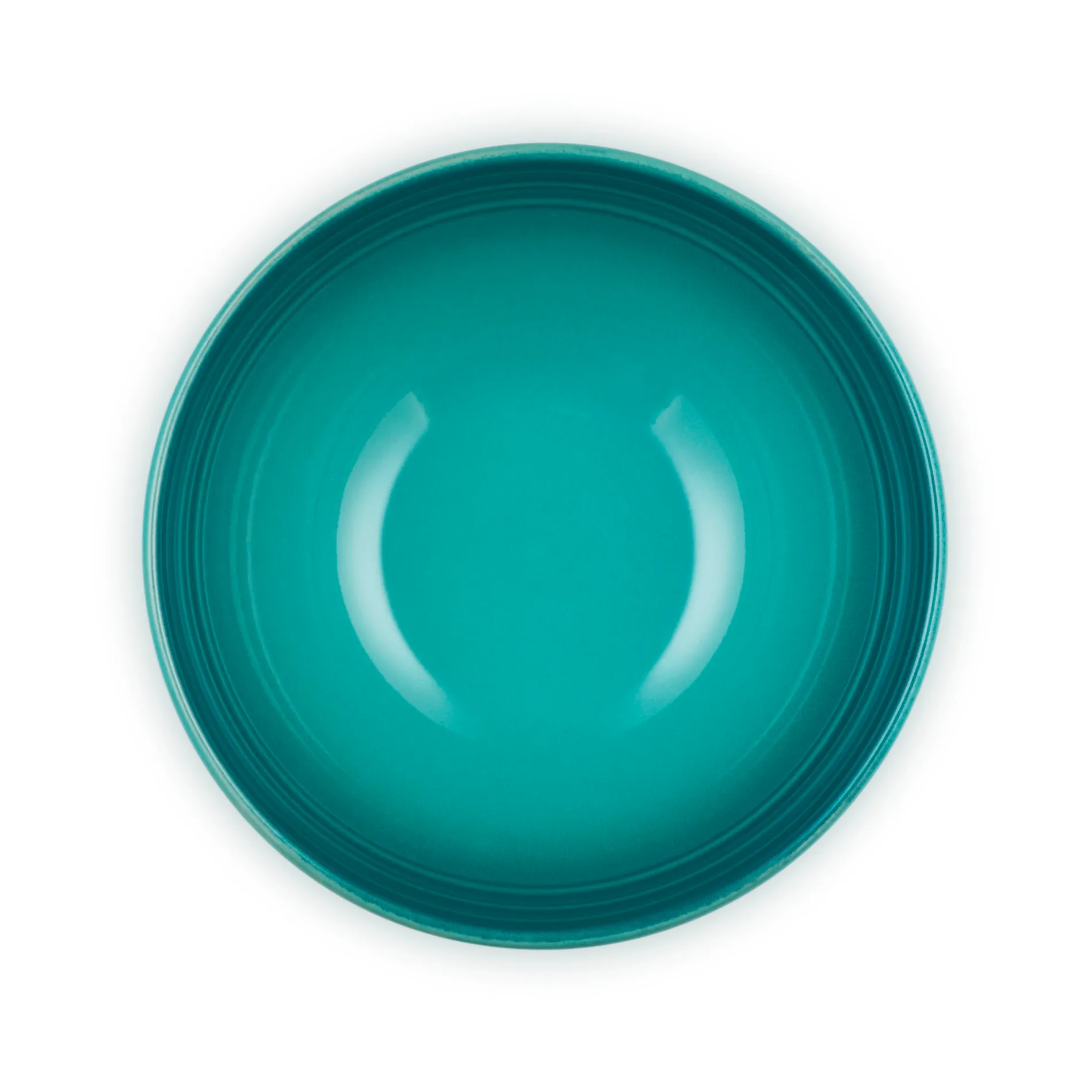 Le Creuset Signature snacksskål, Bleu Riviera Le Creuset