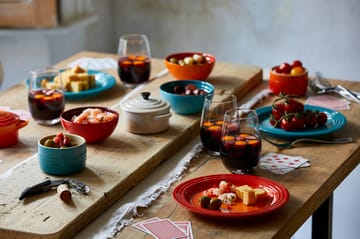 Le Creuset Signature snacksskål - Caribbean - Le Creuset