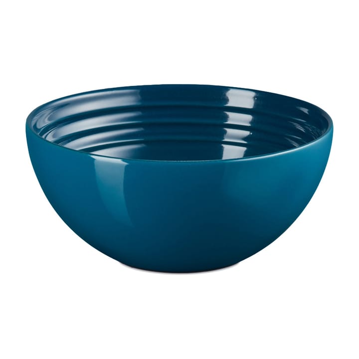 Le Creuset Signature snacksskål - Deep teal - Le Creuset