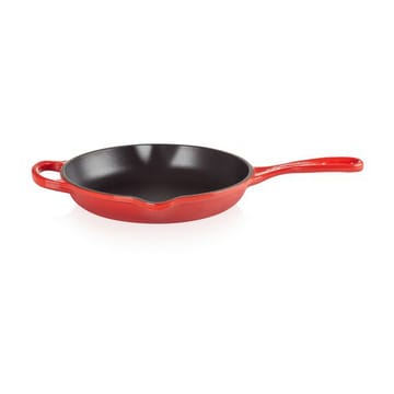 Le Creuset Signature stekpanna Ø20 cm - Cerise - Le Creuset