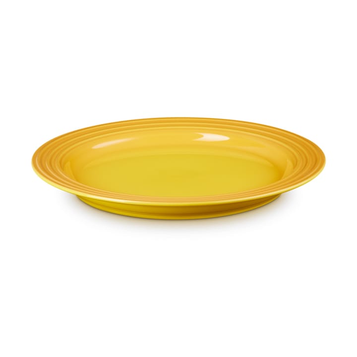 Le Creuset Signature tallrik 22 cm, Nectar Le Creuset