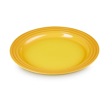 Le Creuset Signature tallrik 22 cm - Nectar - Le Creuset