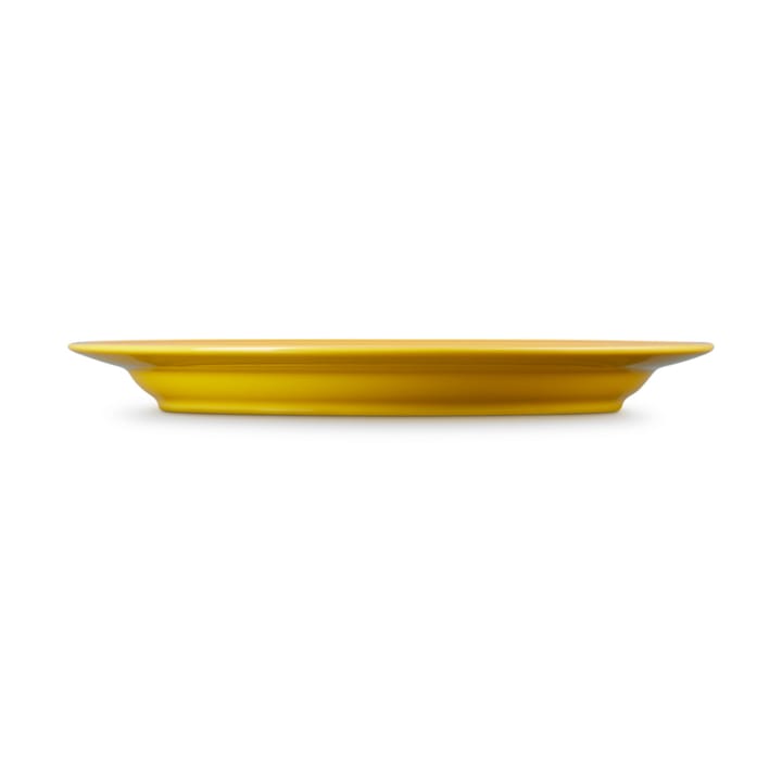 Le Creuset Signature tallrik 22 cm, Nectar Le Creuset