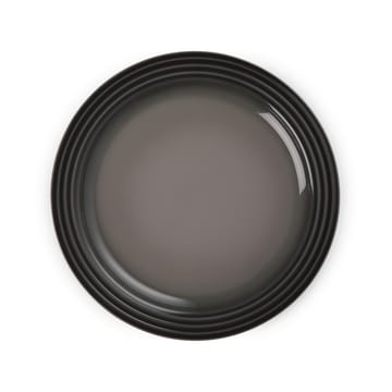 Le Creuset Signature tallrik 27 cm - Flint - Le Creuset