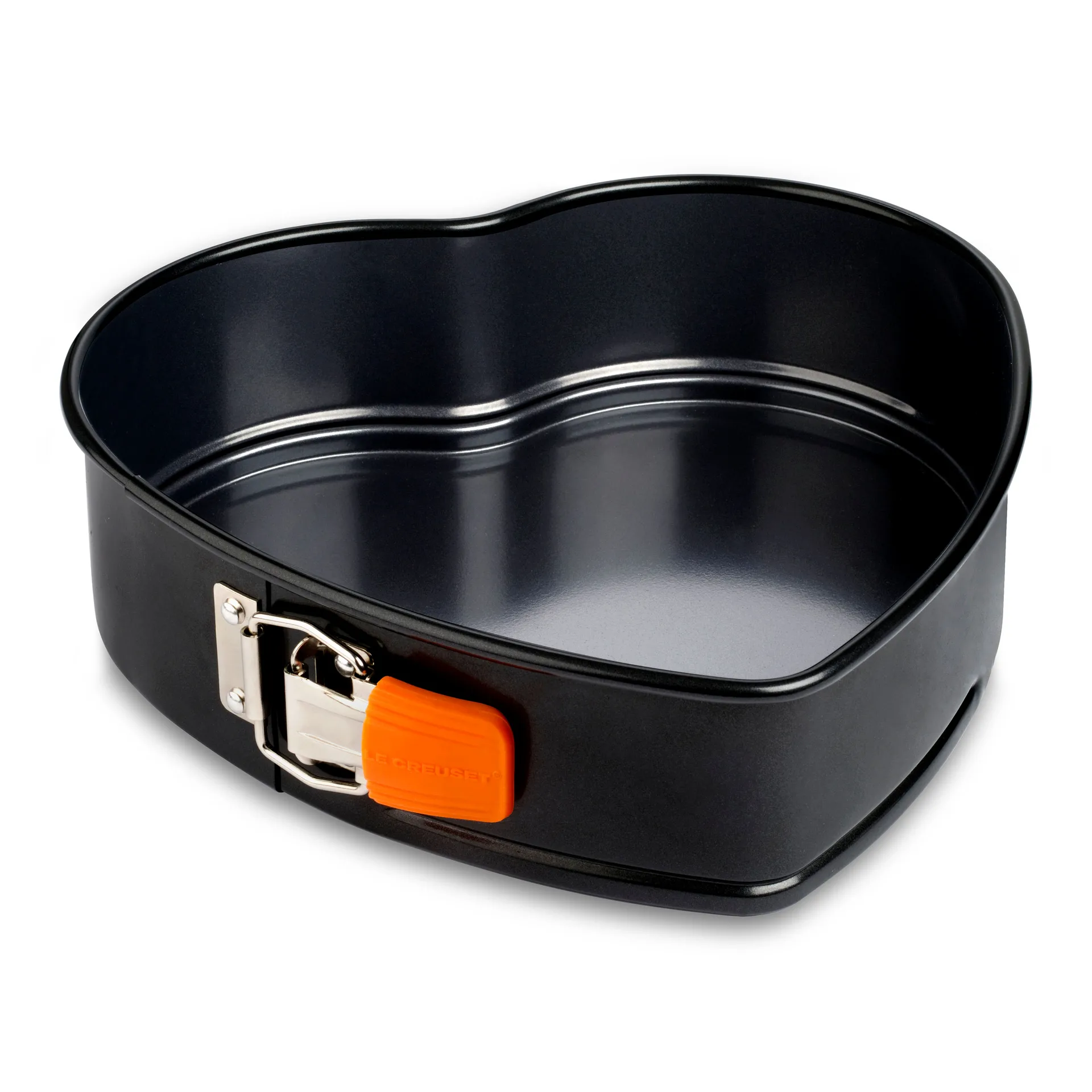 Le Creuset springform hjärtformad, 25 cm Le Creuset