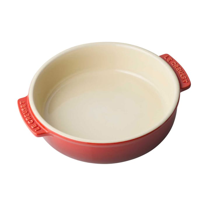 Le Creuset tapastallrik 14 cm - Cerise - Le Creuset