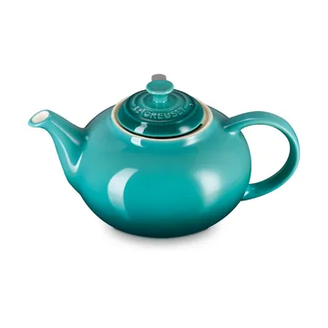Le Creuset tekanna - Bleu Riviera, 1,3 L - Le Creuset