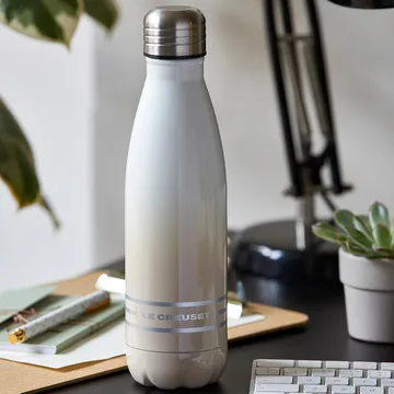 Le Creuset termosflaska - Meringue - Le Creuset