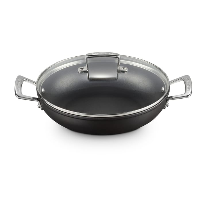 Le Creuset traktörgryta med lock, 24 cm Le Creuset