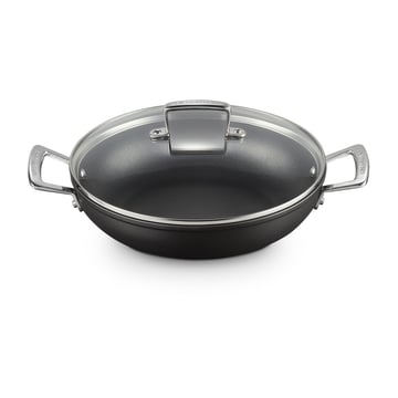 Le Creuset Le Creuset traktörgryta med lock 24 cm