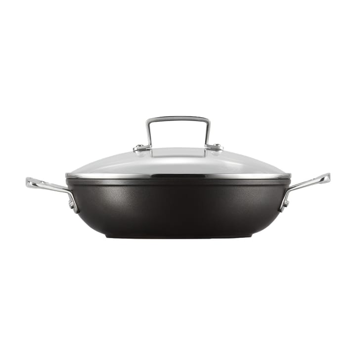 Le Creuset traktörgryta med lock, 24 cm Le Creuset