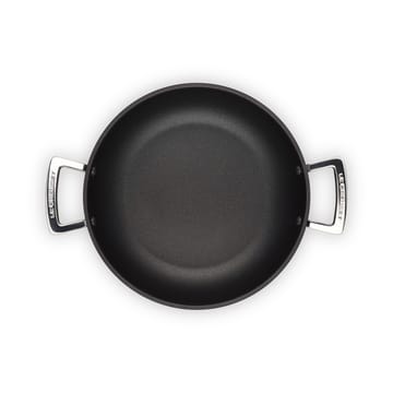 Le Creuset traktörgryta med lock - 24 cm - Le Creuset