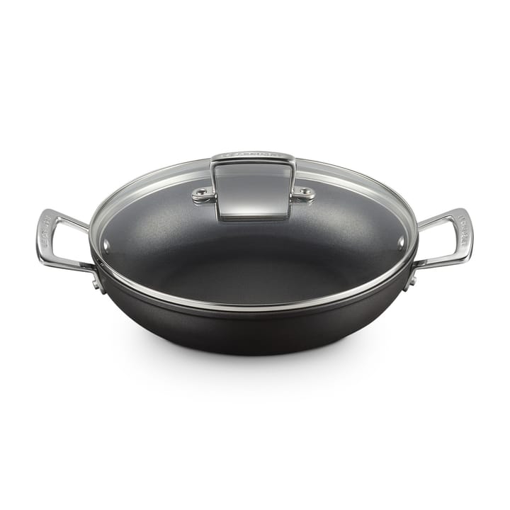 Le Creuset traktörgryta med lock - 26 cm - Le Creuset