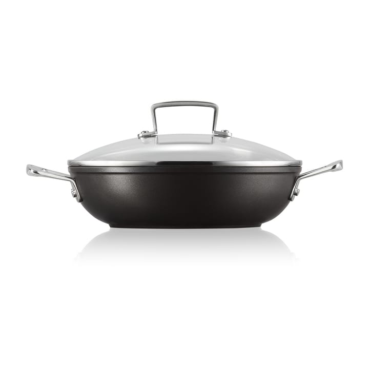 Le Creuset traktörgryta med lock, 28 cm Le Creuset