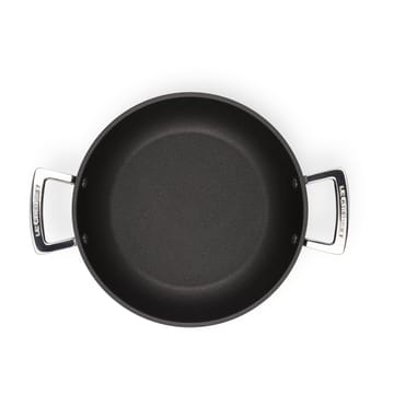 Le Creuset traktörgryta med lock - 28 cm - Le Creuset