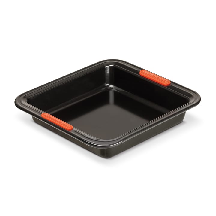 Le Creuset ugnsform kvadratisk, 23x23 cm Le Creuset