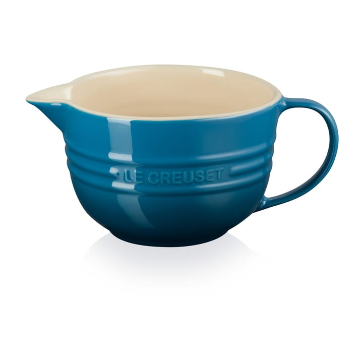 Le Creuset vispskål 2 L - Deep Teal - Le Creuset