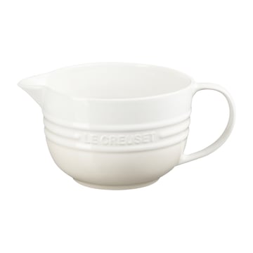 Le Creuset Le Creuset vispskål 2 L Meringue