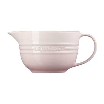 Le Creuset vispskål 2 L - Shell Pink - Le Creuset