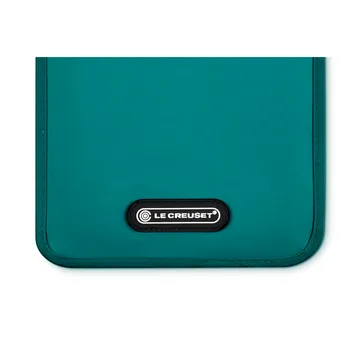 Le Creuset WA-126 vinkylare - Bleu Riviera - Le Creuset