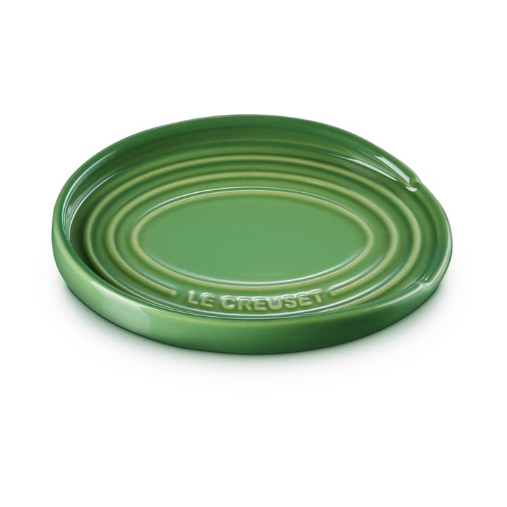 Oval hållare till grytsked - Bamboo - Le Creuset