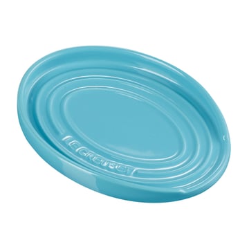 Le Creuset Oval hållare till grytsked Caribbean