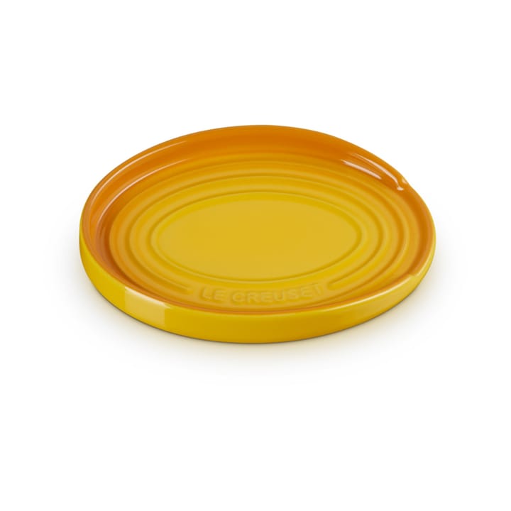 Oval hållare till grytsked, Nectar Le Creuset