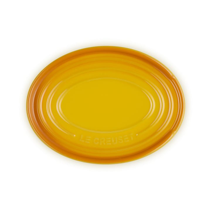 Oval hållare till grytsked, Nectar Le Creuset