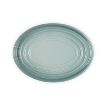 Oval hållare till grytsked - Sea Salt - Le Creuset