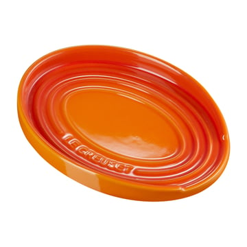 Le Creuset Oval hållare till grytsked Volcanic