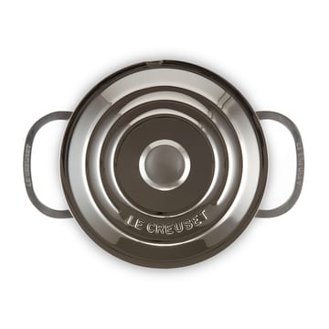 Signature 3-Ply djup gryta med lock - 2,8 l - Le Creuset