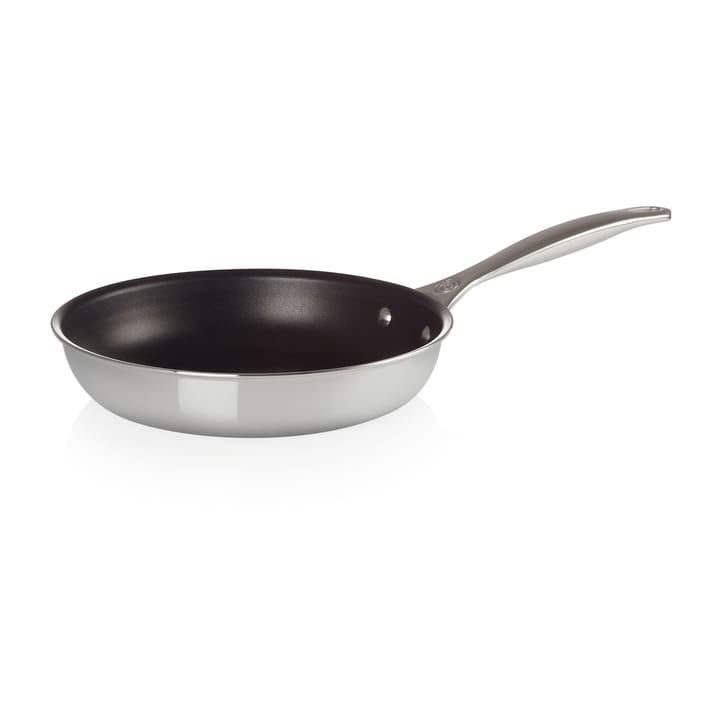 Signature 3-Ply non-stick stekpanna, Ø24 cm Le Creuset