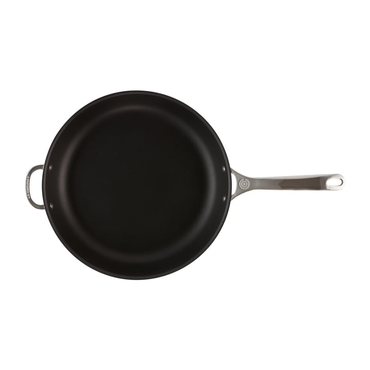 Signature 3-Ply non-stick stekpanna djup, Ø32 cm Le Creuset