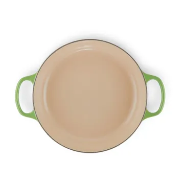 Signature buffétgryta 3,5 l - Bamboo Green - Le Creuset