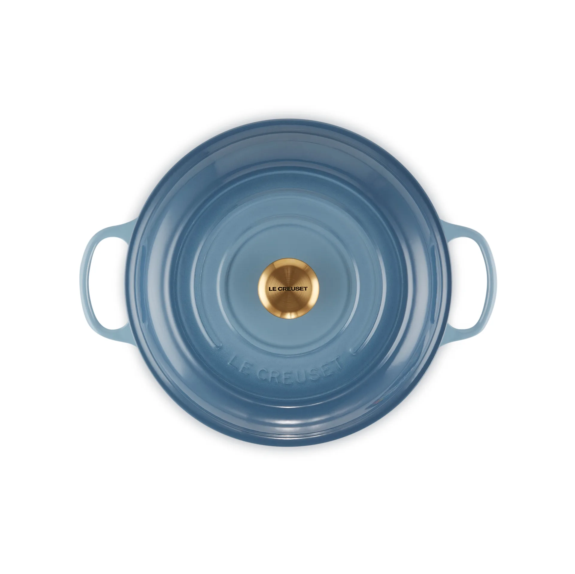 Signature buffétgryta 3,5 l, Chambray Le Creuset