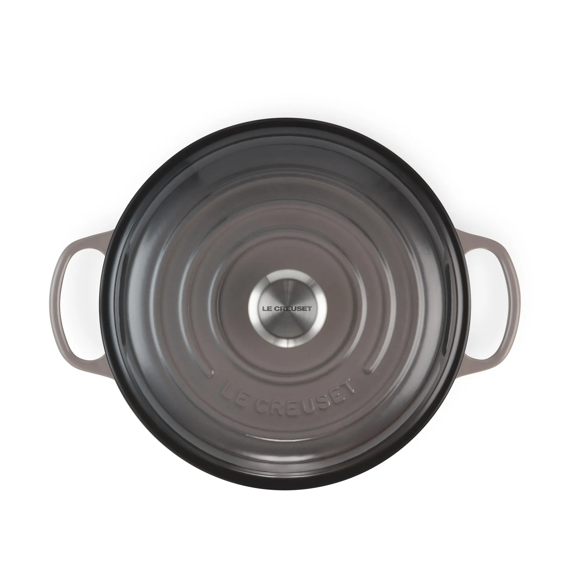 Signature buffétgryta 3,5 l, Flint Le Creuset