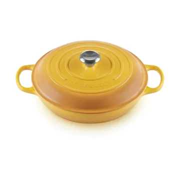 Signature buffétgryta 3,5 l - Nectar - Le Creuset
