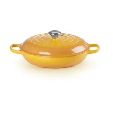 Signature buffétgryta 3,5 l - Nectar - Le Creuset