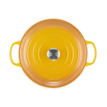 Signature buffétgryta 3,5 l - Nectar - Le Creuset
