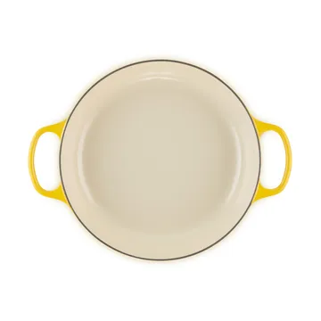 Signature buffétgryta 3,5 l - Nectar - Le Creuset