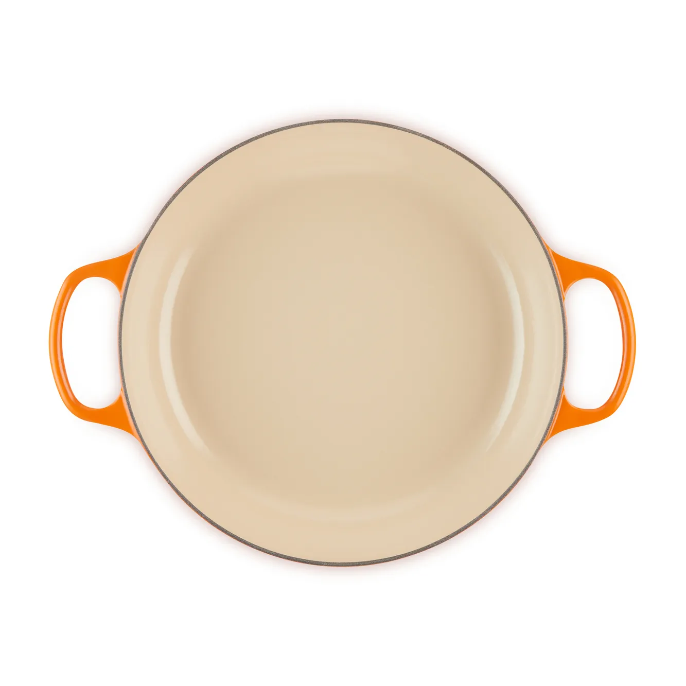 Signature buffétgryta 3,5 l, Volcanic Le Creuset