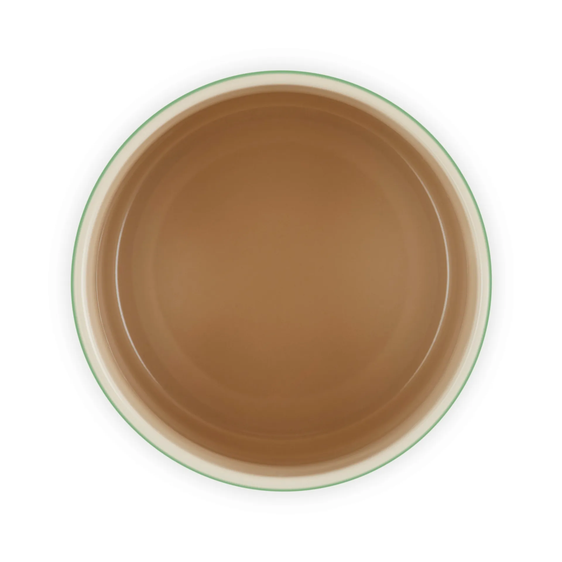 Signature stengods bestick- och redskapskrus 1.1 L, Bamboo Green Le Creuset