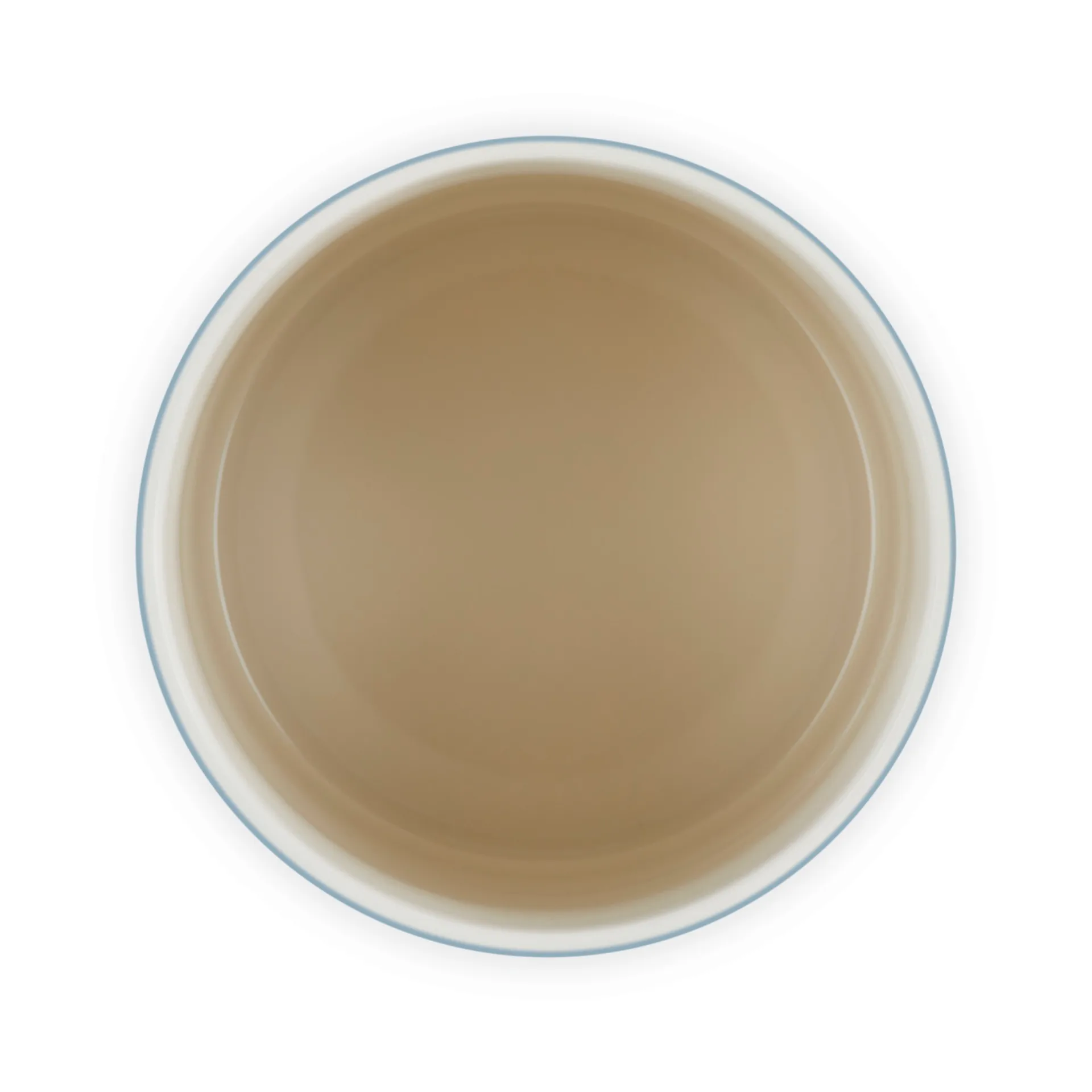 Signature stengods bestick- och redskapskrus 1.1 L, Chambray Le Creuset