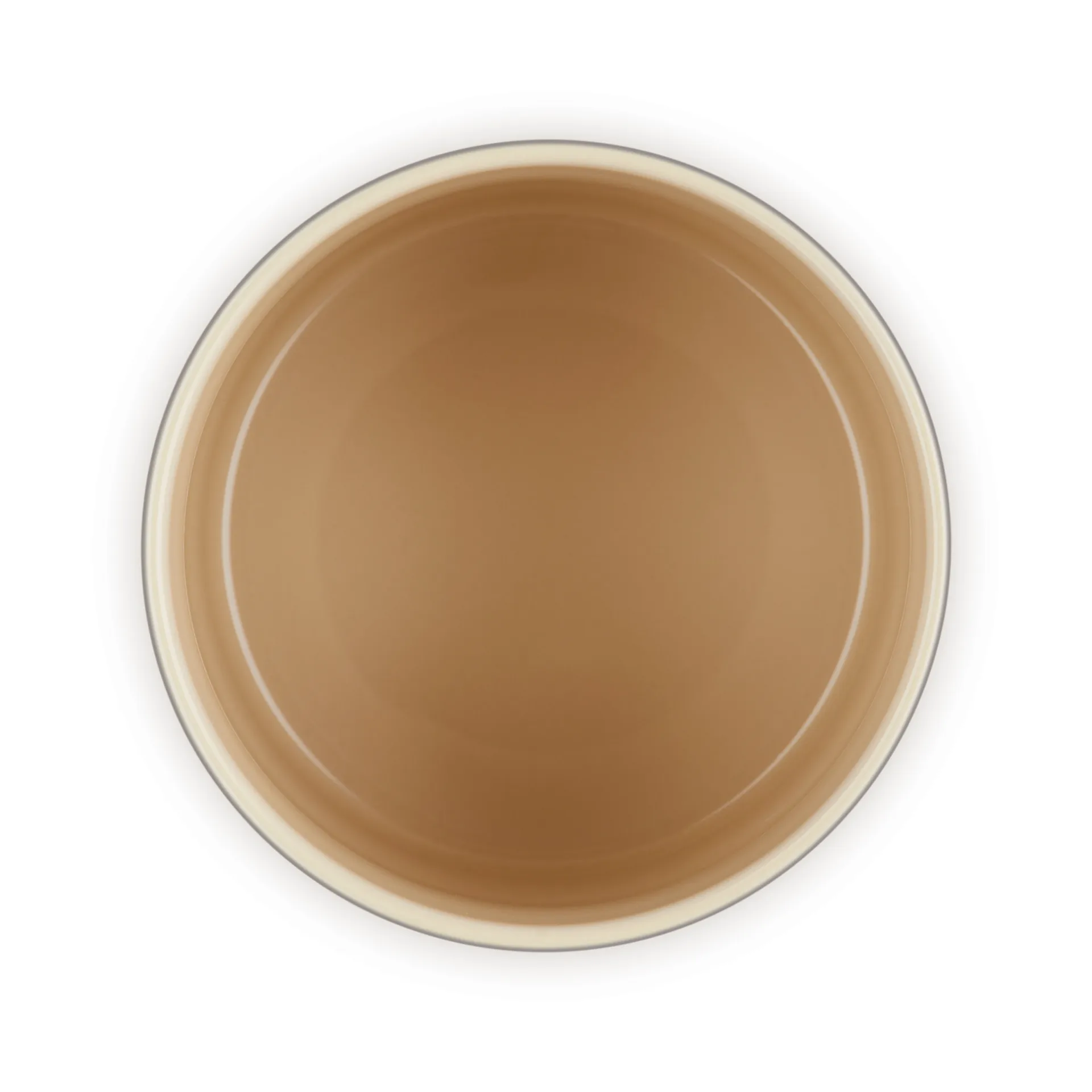 Signature stengods bestick- och redskapskrus 1.1 L, Flint Le Creuset