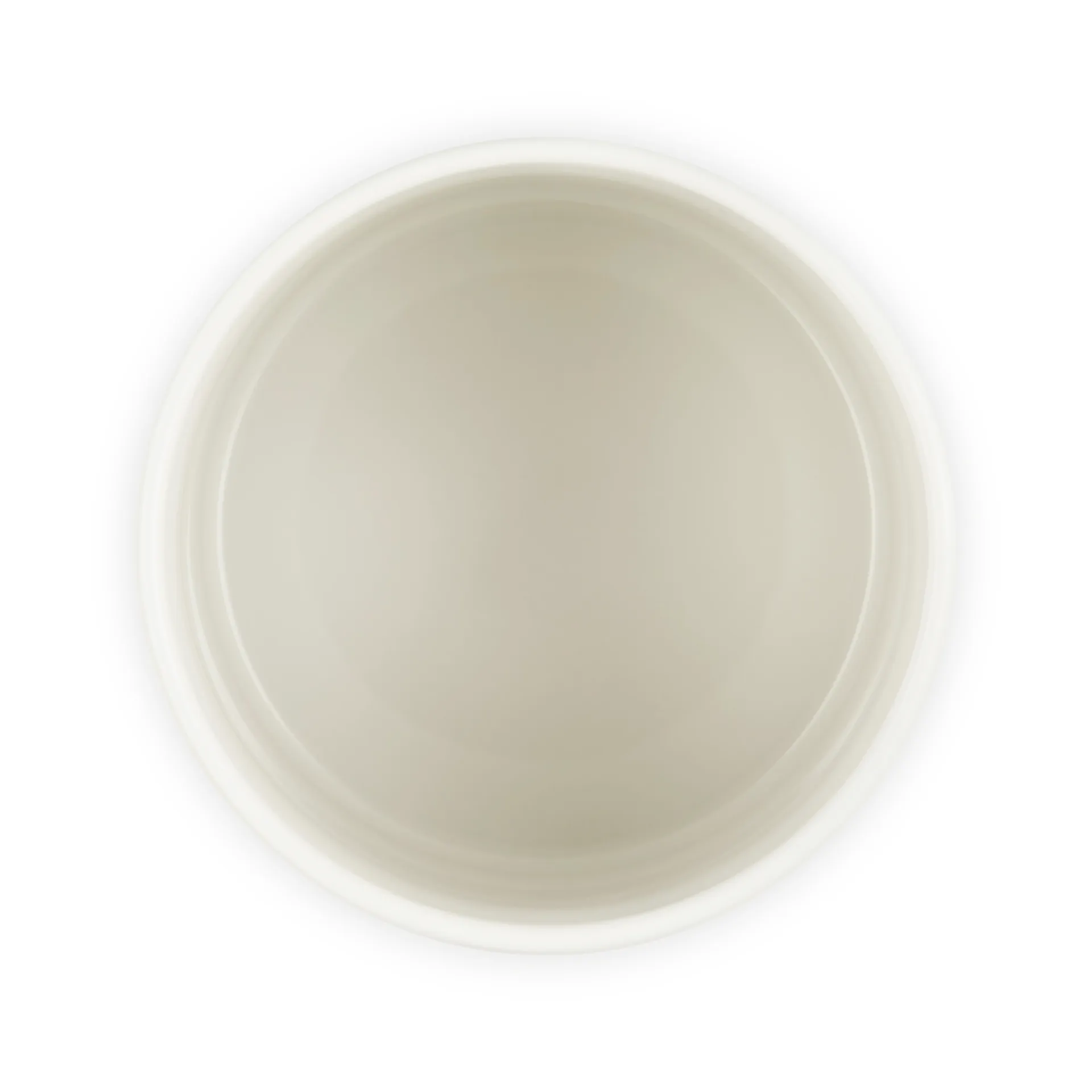 Signature stengods bestick- och redskapskrus 1.1 L, Meringue Le Creuset