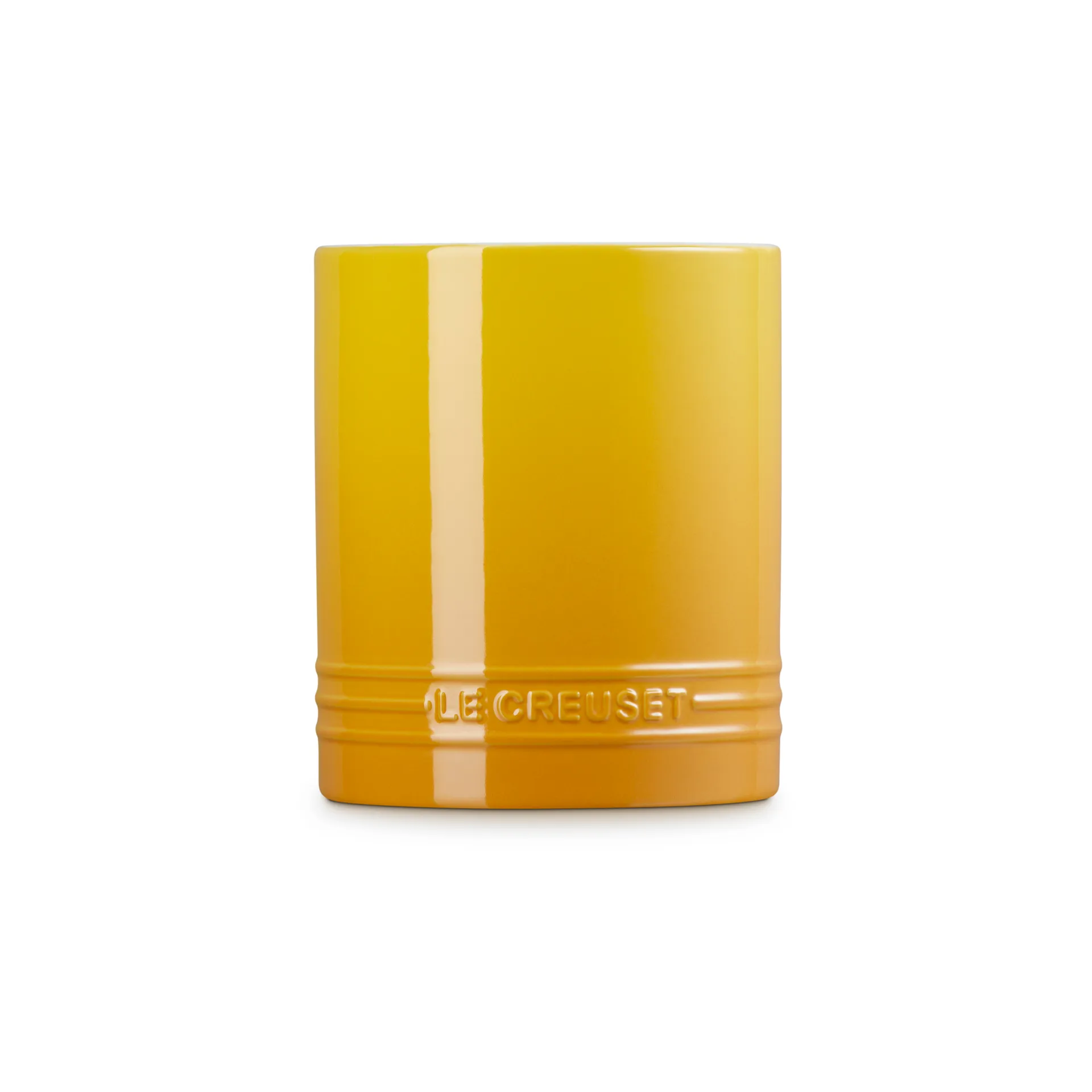 Signature stengods bestick- och redskapskrus 1.1 L, Nectar Le Creuset