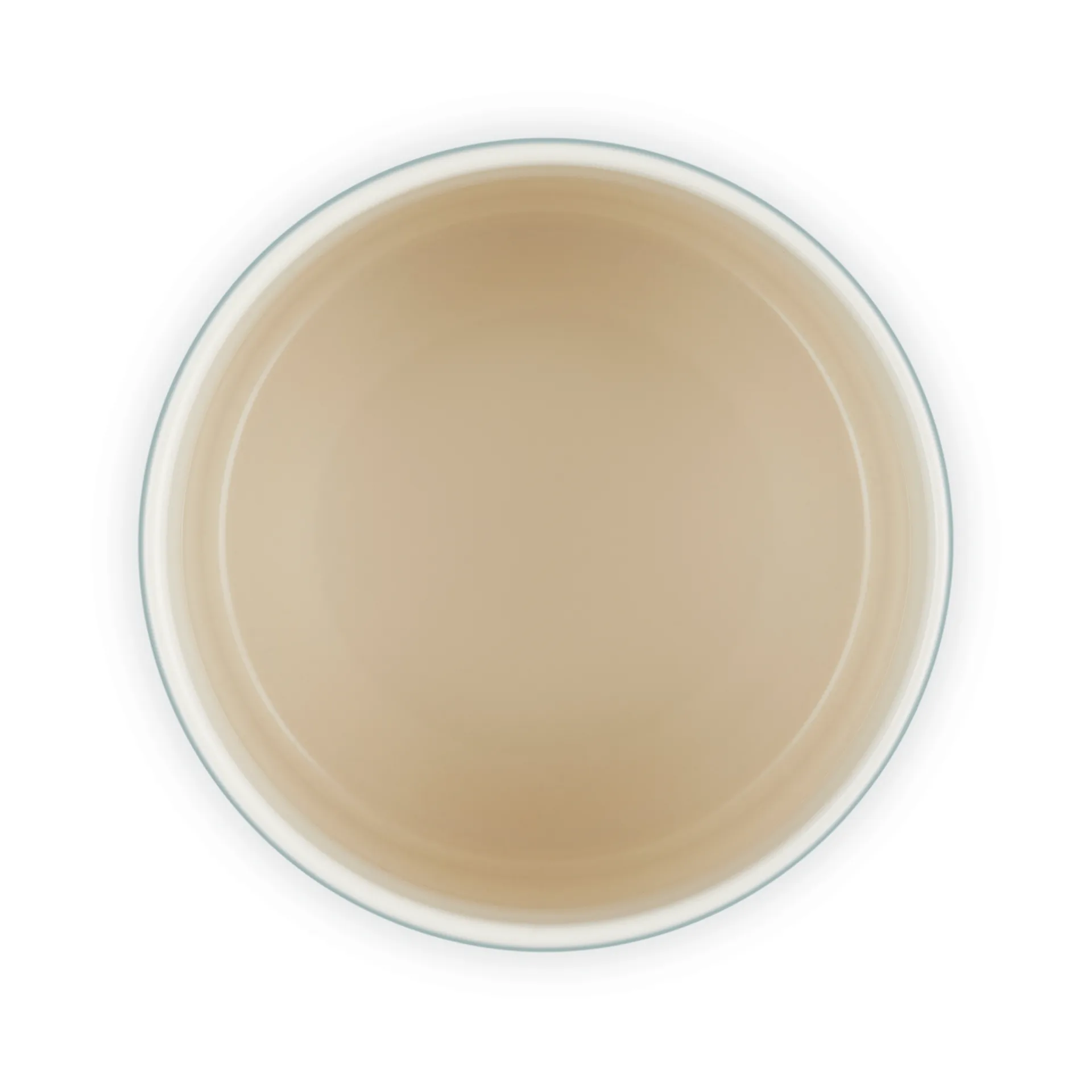 Signature stengods bestick- och redskapskrus 1.1 L, Sea Salt Le Creuset