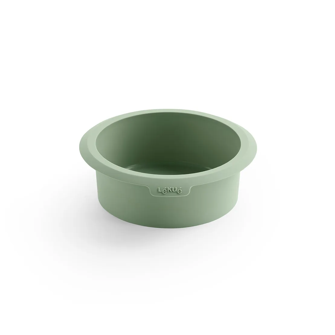 Alternativ bild 0 för Lékué Lékué airfryer form grön 15 cm