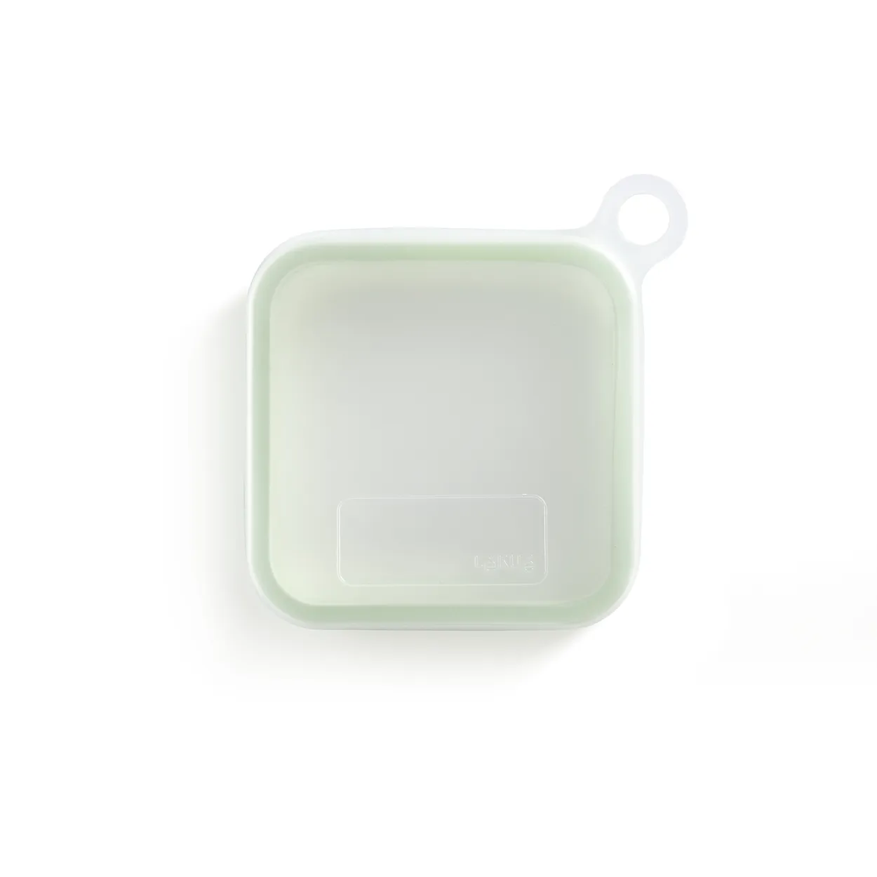 Alternativ bild 0 för Lékué Lékué återanvändbart fodral smörgåsar Grön