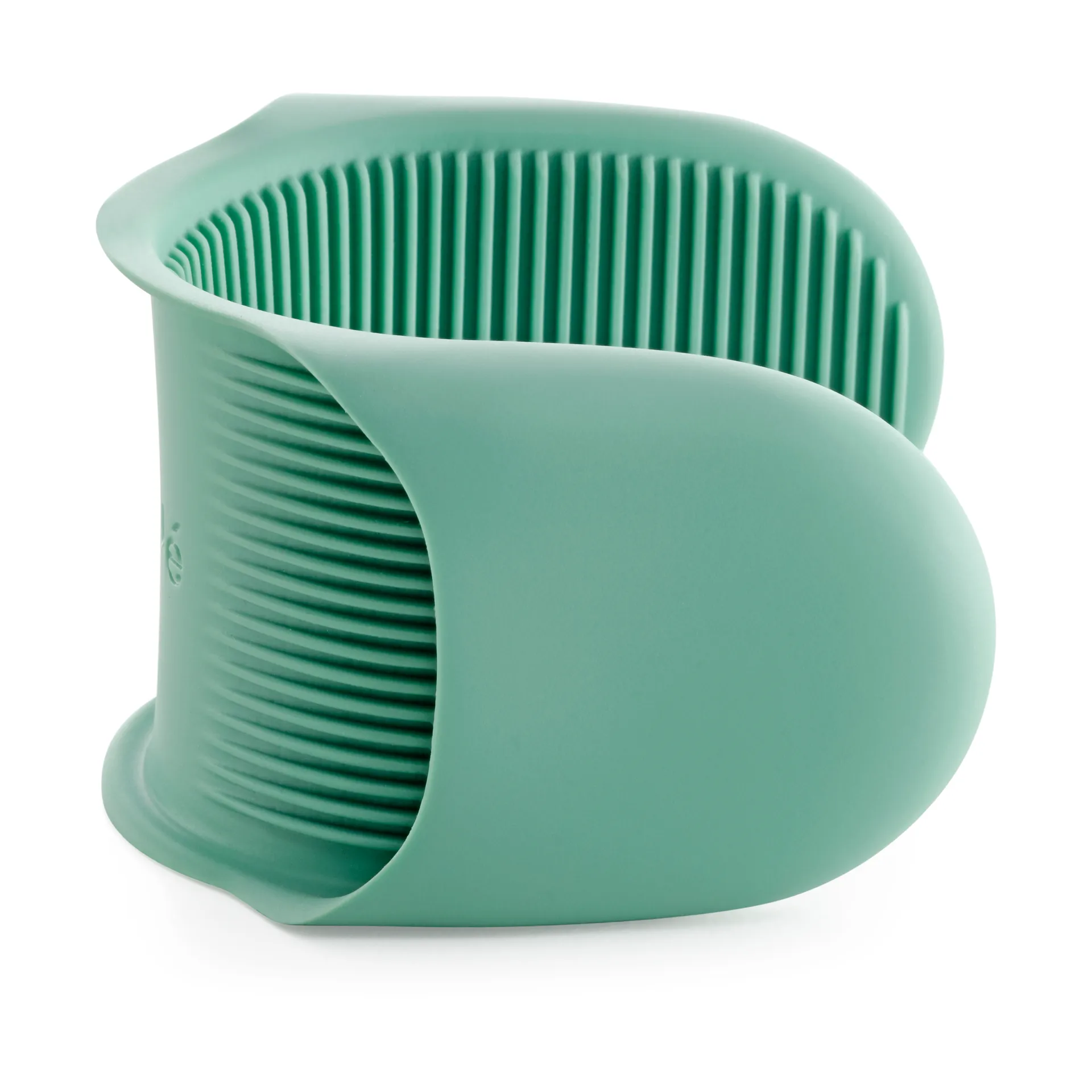 Lékué flexibel minigrytvante 2-pack, Green Lékué